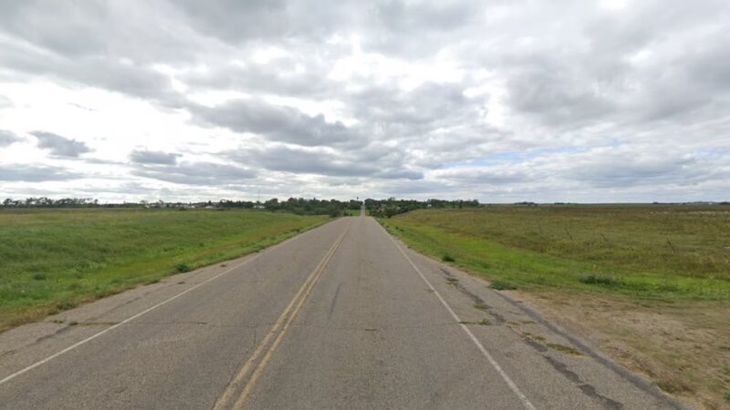 Hannaford Campground - Hannaford, ND