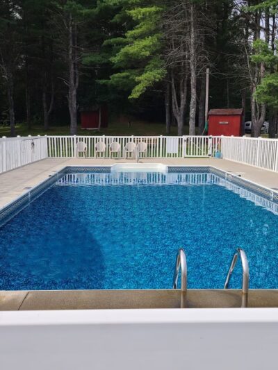 Stony Brook Recreation - Hanover, ME