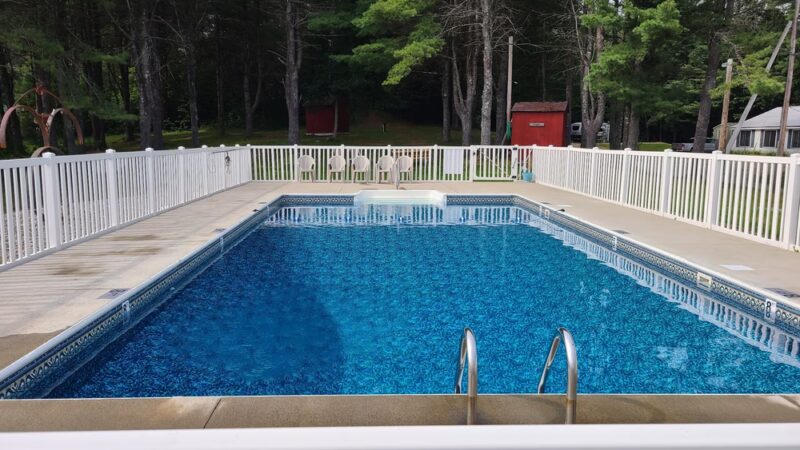 Stony Brook Recreation - Hanover, ME