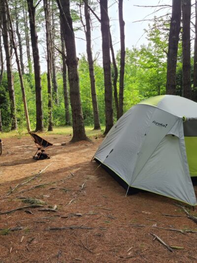 Stony Brook Recreation - Hanover, ME