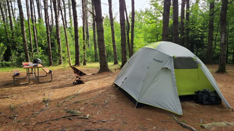 Stony Brook Recreation - Hanover, ME