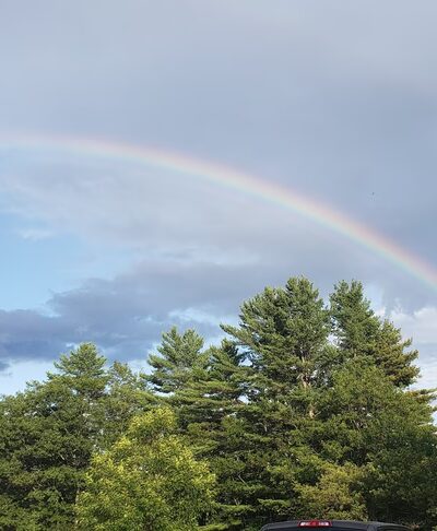 Stony Brook Recreation - Hanover, ME
