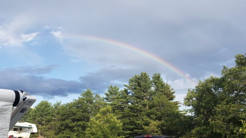 Stony Brook Recreation - Hanover, ME