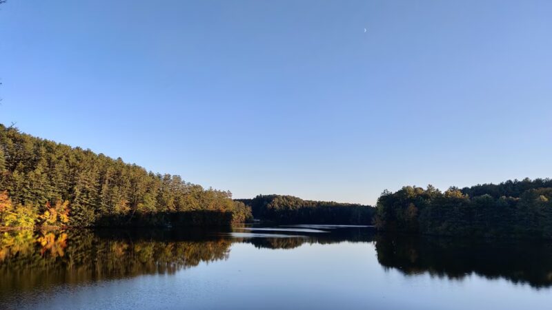 Foley Park - Hanover, NH