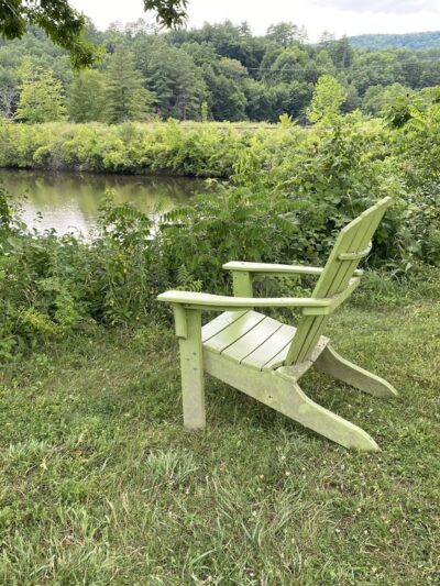 Foley Park - Hanover, NH