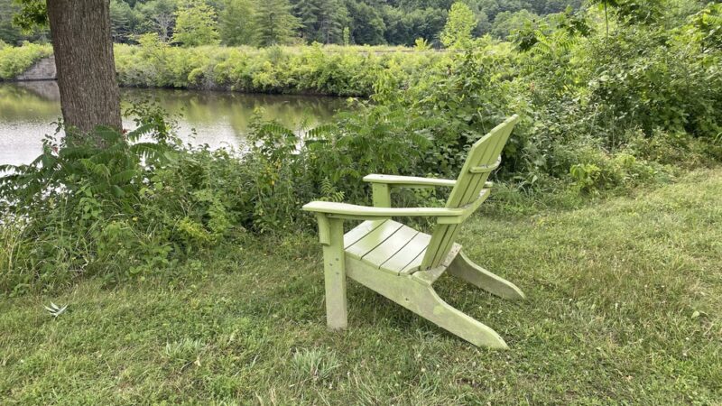 Foley Park - Hanover, NH