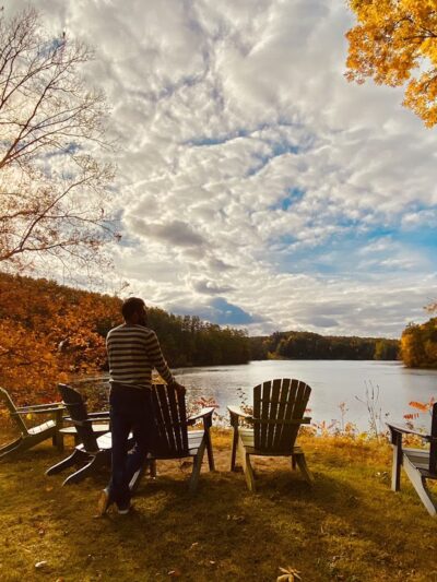 Foley Park - Hanover, NH