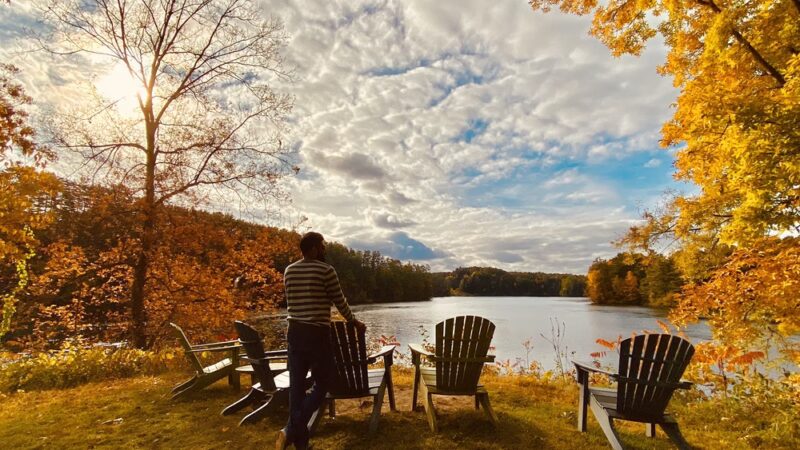 Foley Park - Hanover, NH