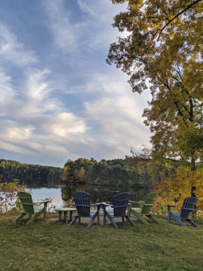 Foley Park - Hanover, NH