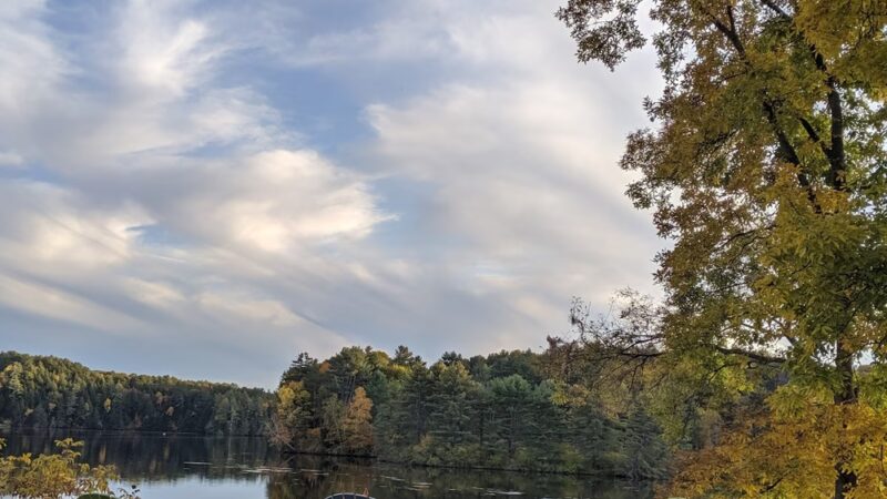 Foley Park - Hanover, NH