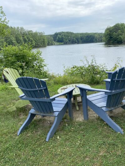 Foley Park - Hanover, NH