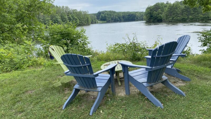 Foley Park - Hanover, NH