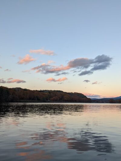 Kendal Riverfront Park - Hanover, NH