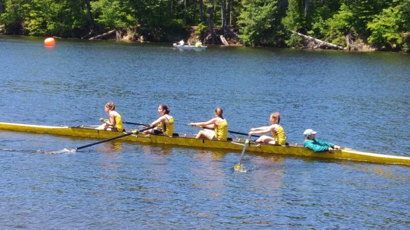 Kendal Riverfront Park - Hanover, NH