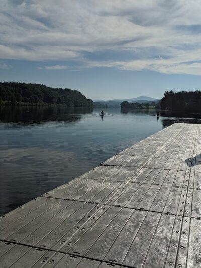 Kendal Riverfront Park - Hanover, NH