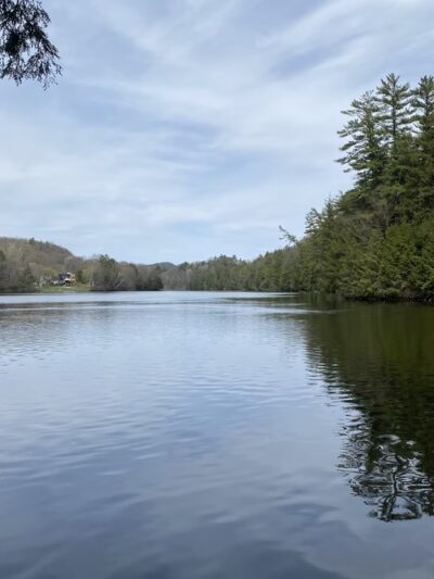 Pine Park - Hanover, NH