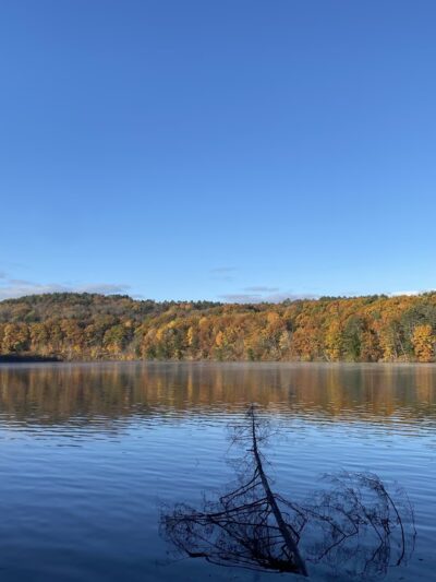 South Esker Trail - Hanover, NH