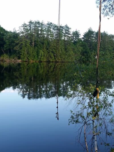 South Esker Trail - Hanover, NH