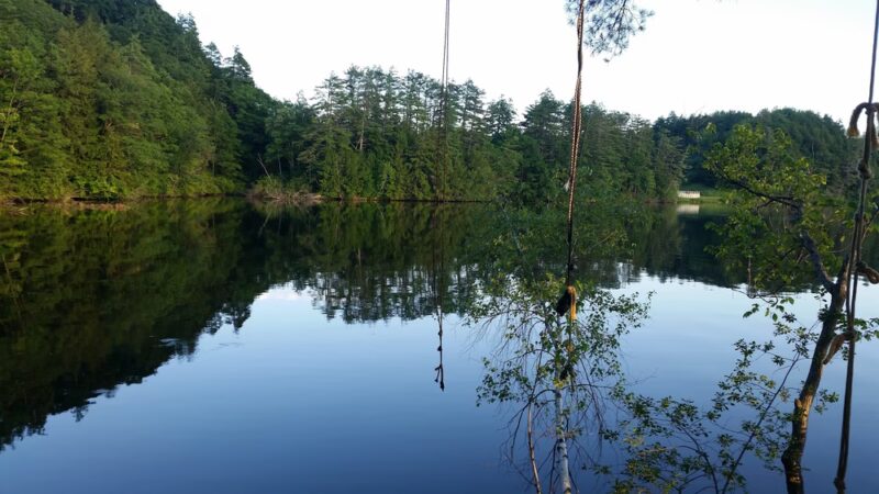 South Esker Trail - Hanover, NH
