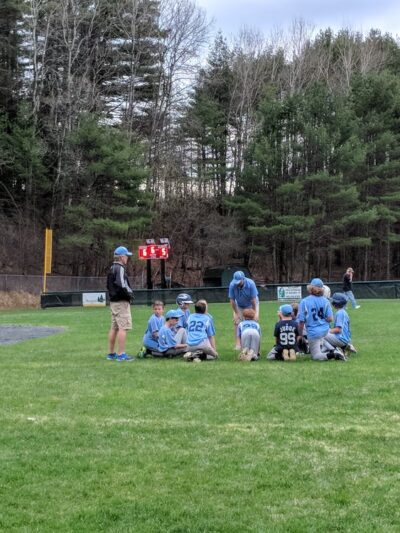 Tenney Park - Hanover, NH