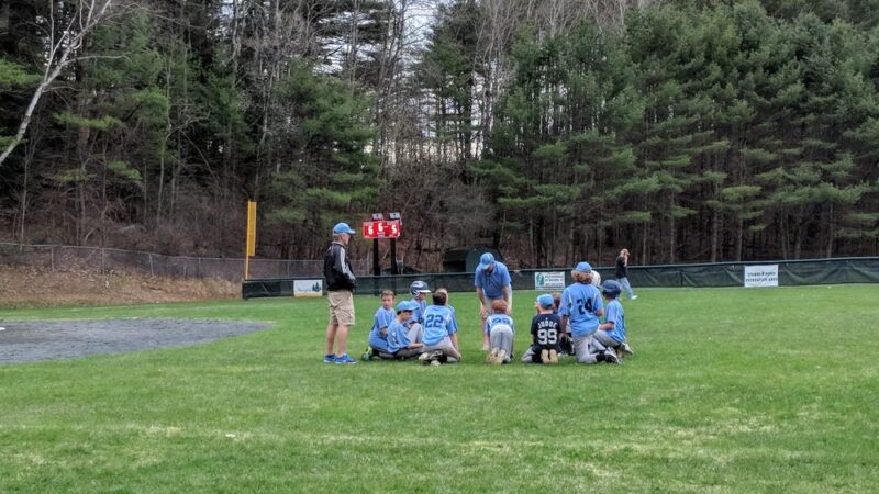 Tenney Park - Hanover, NH