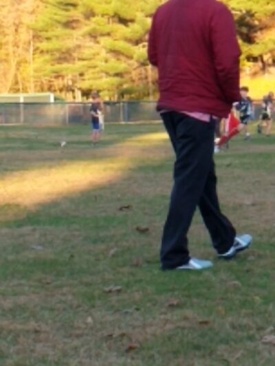 Tenney Park - Hanover, NH