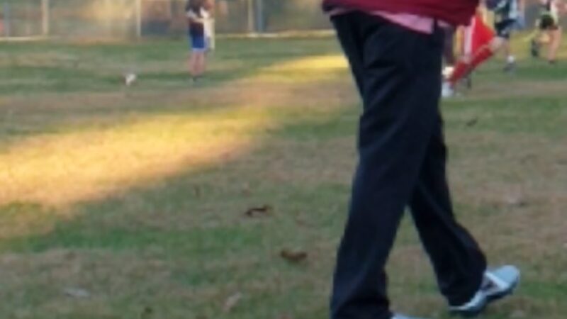 Tenney Park - Hanover, NH