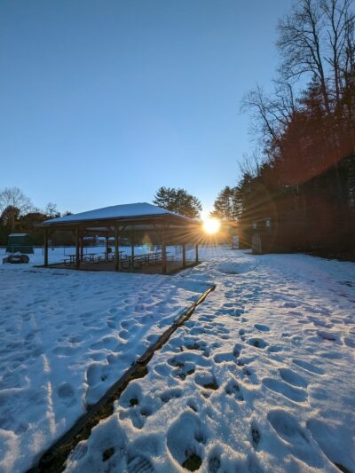 Tenney Park - Hanover, NH