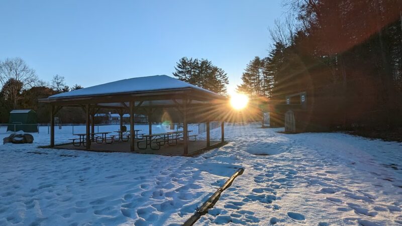 Tenney Park - Hanover, NH