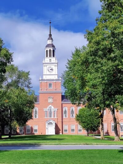 The Dartmouth Green - Hanover, NH