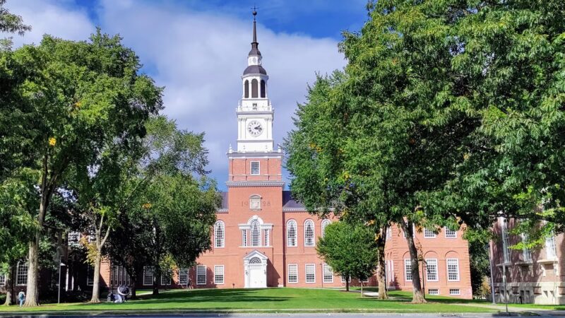 The Dartmouth Green - Hanover, NH