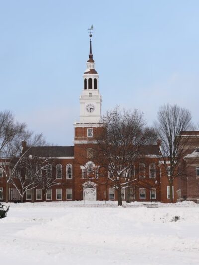 The Dartmouth Green - Hanover, NH