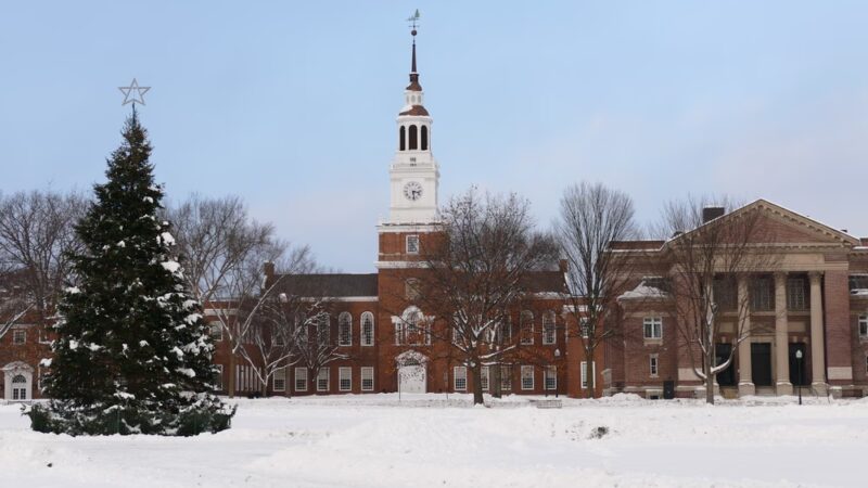 The Dartmouth Green - Hanover, NH