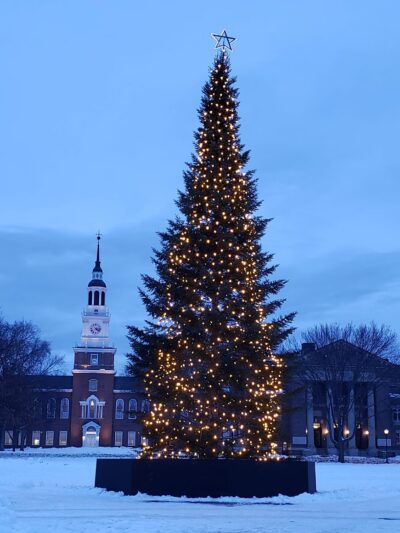 The Dartmouth Green - Hanover, NH