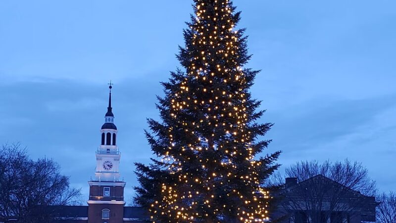 The Dartmouth Green - Hanover, NH