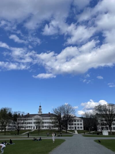 The Dartmouth Green - Hanover, NH