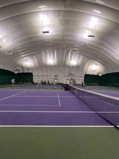 Hanover Park Community Park - Hanover Park, IL