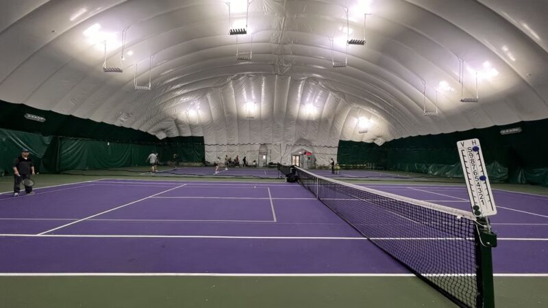 Hanover Park Community Park - Hanover Park, IL