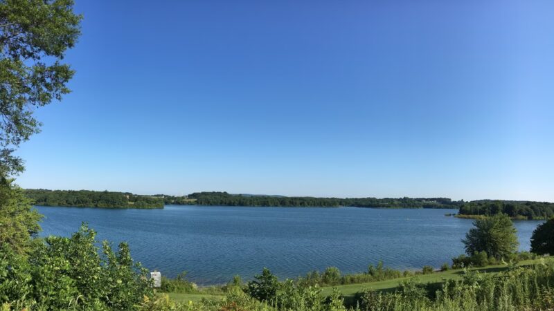 Codorus State Park - Hanover, PA