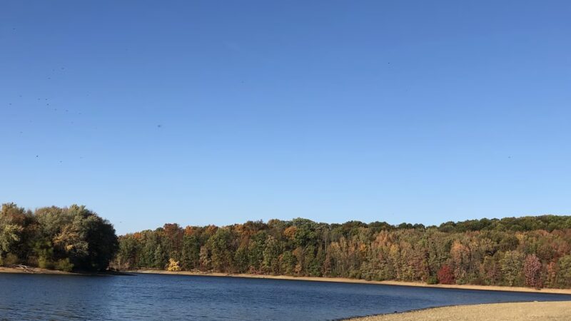 Codorus State Park - Hanover, PA