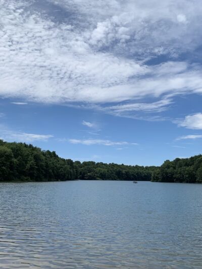 Codorus State Park - Hanover, PA