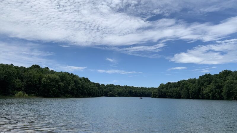 Codorus State Park - Hanover, PA