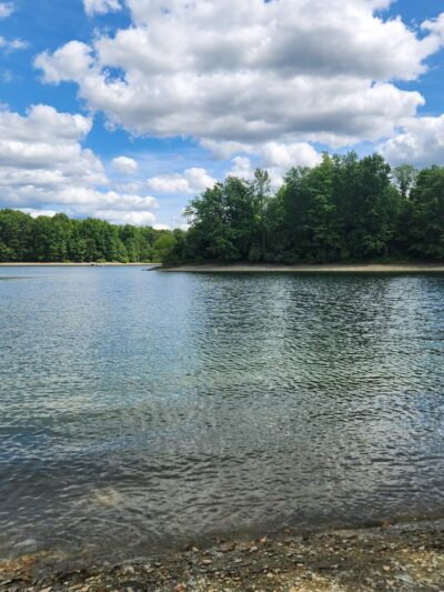 Codorus State Park - Hanover, PA