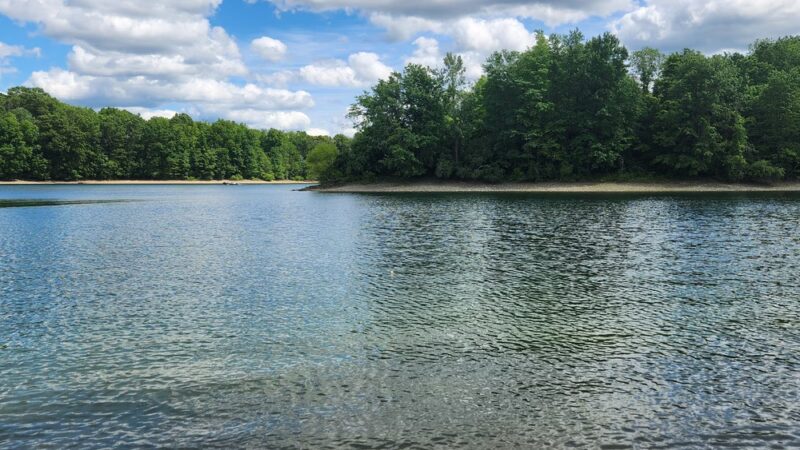 Codorus State Park - Hanover, PA