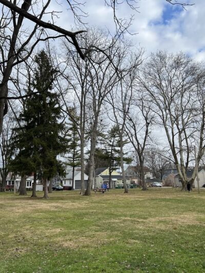 W. Roy Attlesberger Park - Hanover, PA
