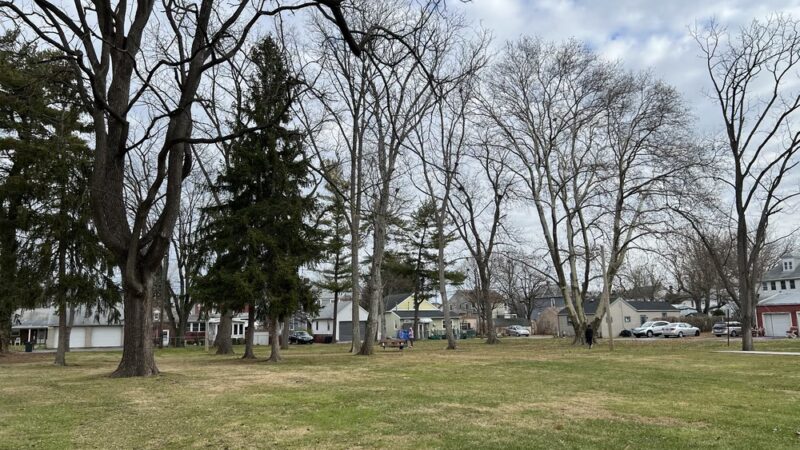 W. Roy Attlesberger Park - Hanover, PA