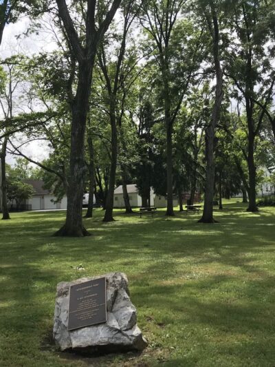W. Roy Attlesberger Park - Hanover, PA