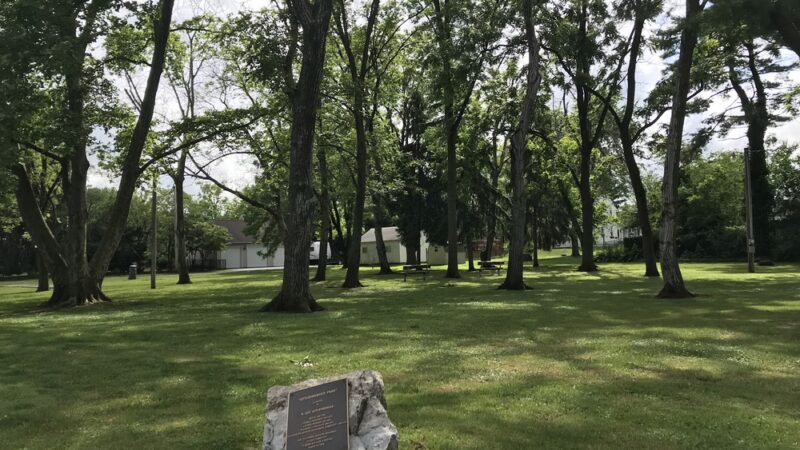 W. Roy Attlesberger Park - Hanover, PA