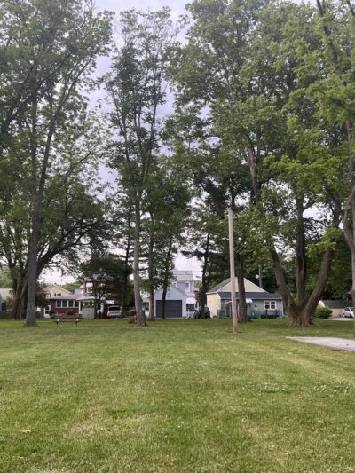 W. Roy Attlesberger Park - Hanover, PA