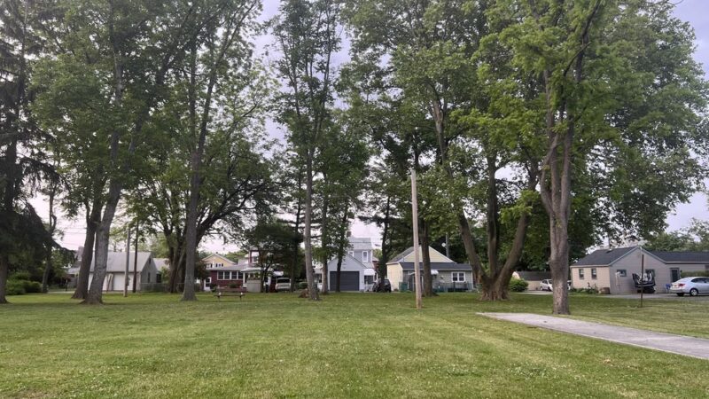 W. Roy Attlesberger Park - Hanover, PA